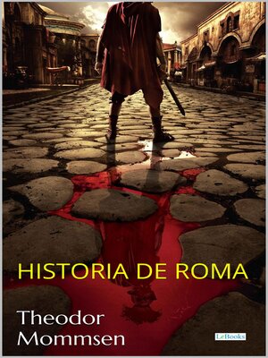 cover image of Historia De Roma